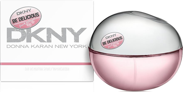 Donna Karan New York Fresh Blossom rozetka.com.ua