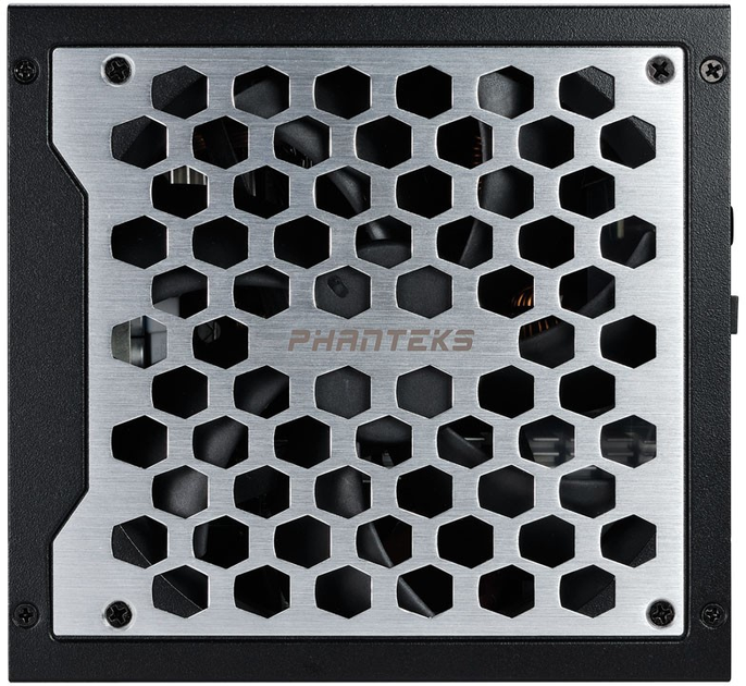 Блок живлення Phanteks Revolt 1200 W (PH-P1200PR_BK01C) - зображення 2