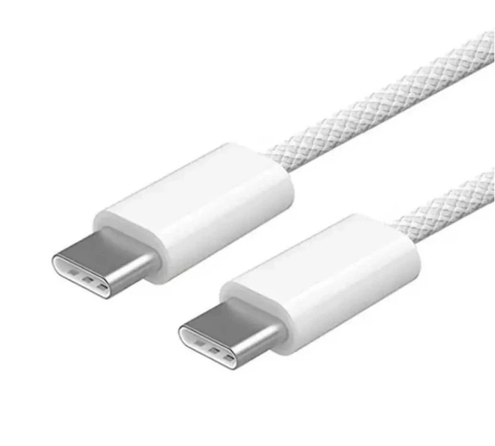 Кабель быстрой зарядки для Apple iPhone 15/15 Plus/15 Pro Max