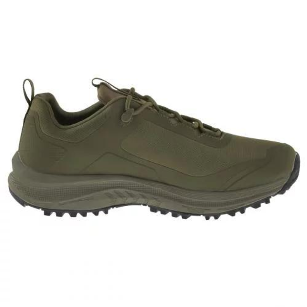 Тактические кроссовки Sturm Mil-Tec "Tactical Sneaker" Olive олива 38 - изображение 2