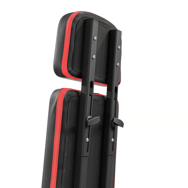 Скамья тренировочная Hop-Sport HS-2080HB - изображение 8