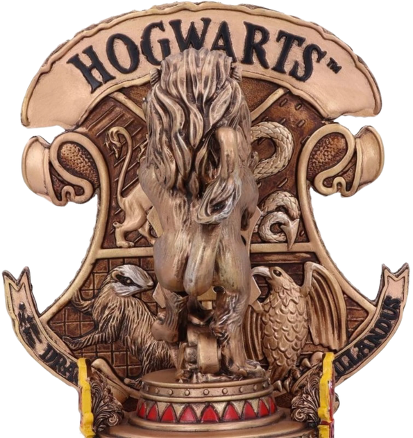 Тримач для книг Nemesis Now Harry Potter Gryffindor (801269147600) - зображення 5
