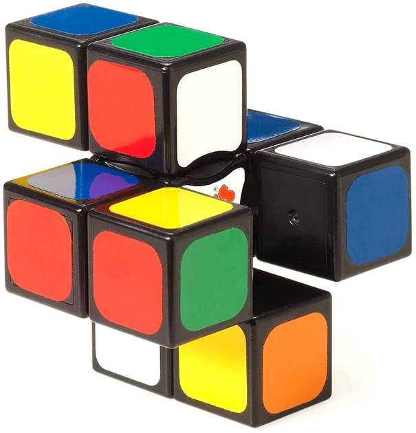Kostka Rubika Spin Master Rubik's Edge 3 x 3 (778988419786) - obraz 3