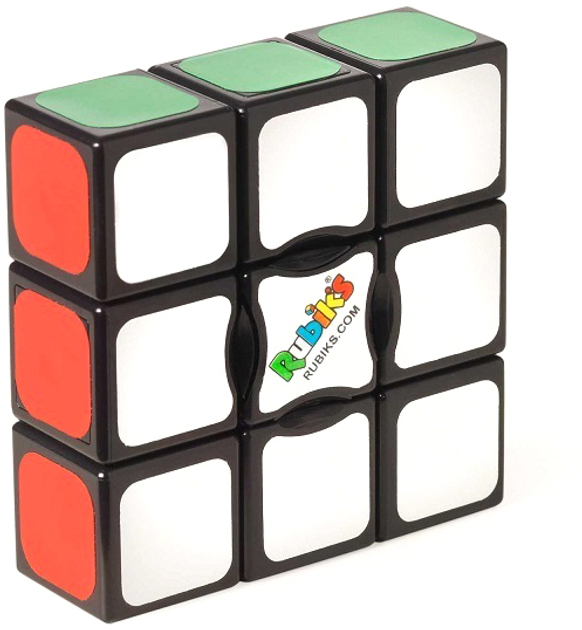 Kostka Rubika Spin Master Rubik's Edge 3 x 3 (778988419786) - obraz 5