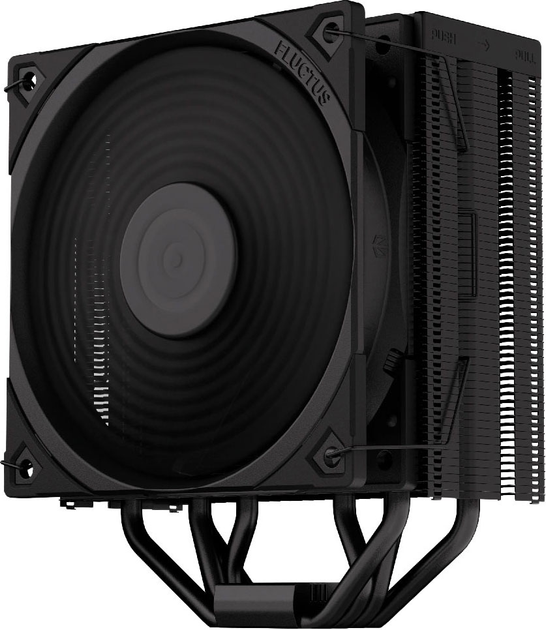 Chłodzenie Endorfy Fera 5 Black (EY3A011) - obraz 5