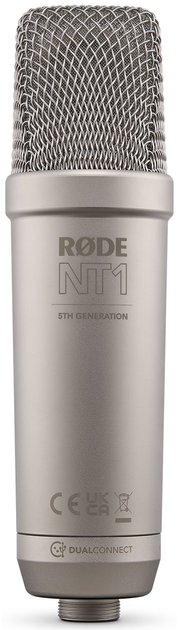Микрофон RODE NT1 Gen5 - изображение 3