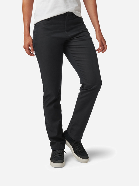 Тактические штаны женские 5.11 Tactical Cirrus Pants 64462-019 14/Long [019] Black (2000980642939) - изображение 1