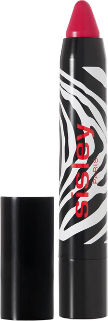 Tint do ust Sisley Phyto-Lip Twist 17 Kiss Mat 2.5 g (3473311878175) - obraz 1