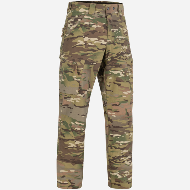 Тактические штаны мужские P1G-Tac ALTITUDE-Camo UA281-39922-AS-MCU 40/Regular [1250] MTP/MCU camo (2000980643394) - изображение 1