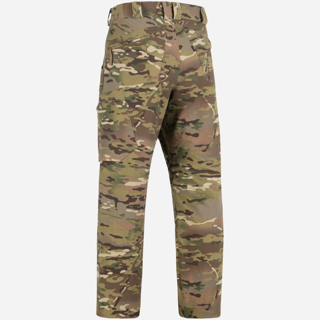 Тактичні штани чоловічі P1G-Tac ALTITUDE-Camo UA281-39922-AS-MCU 40/Regular [1250] MTP/MCU camo (2000980643394) - зображення 2