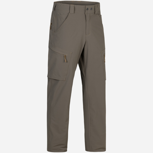 Тактические штаны мужские P1G-Tac ALTITUDE UA281-39922-AS-RG 30/Regular [0750] Ranger Green (2000980643264) - изображение 1