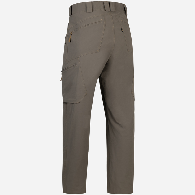 Тактичні штани чоловічі P1G-Tac ALTITUDE UA281-39922-AS-RG 30/Regular [0750] Ranger Green (2000980643264) - зображення 2