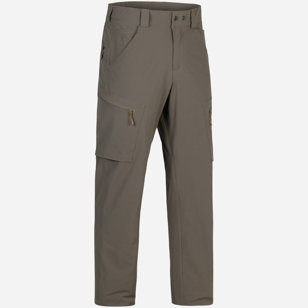 Тактические штаны мужские P1G-Tac ALTITUDE UA281-39922-AS-RG 36/Regular [0750] Ranger Green (2000980643295) - изображение 1