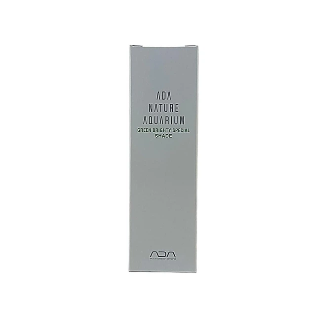 Рідке добриво для акваріумних рослин ADA Green Brighty Special SHADE, 250 мл (103-0122) - изображение 3