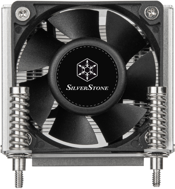 Chłodzenie SilverStone AR09-AM4 (SST-AR09-AM4) - obraz 2