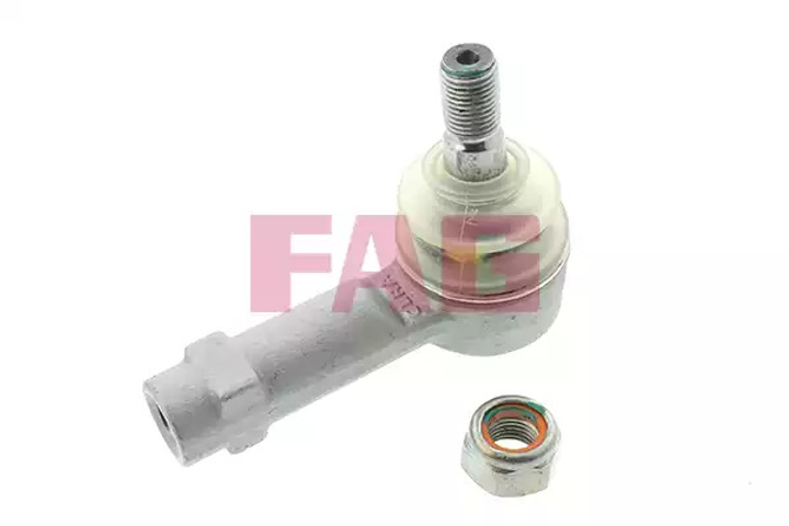 Наконечник рулевой тяги VW CADDY, SKODA FELICIA, FAG (840117410) - изображение 1