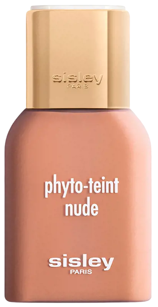 Тональна основа Sisley Phyto-Teint Nude 5C-Golden 30 мл (3473311809179) - зображення 2