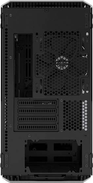 Obudowa Phanteks Enthoo Evolv PH-ES314ETG_GS Srebrny (WLONONWCRAKOG) - obraz 4