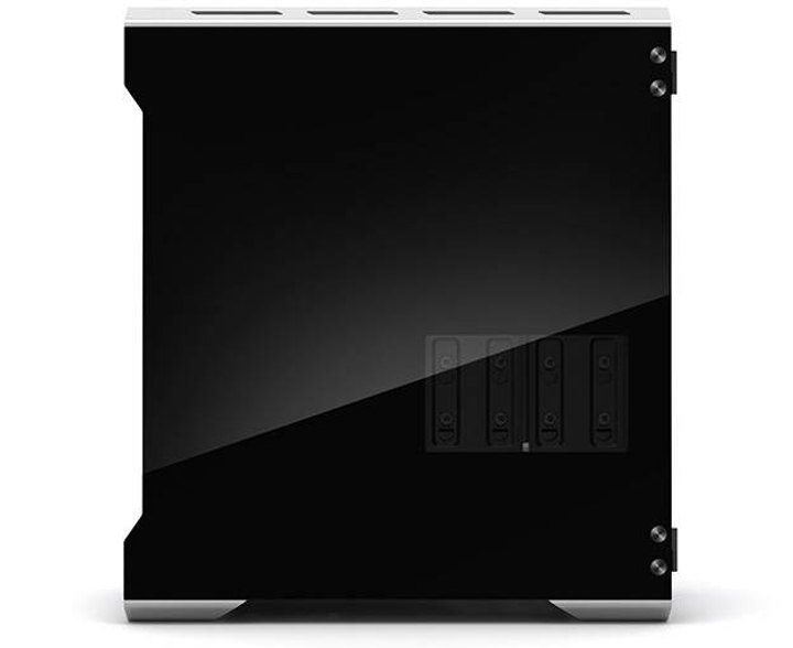 Obudowa Phanteks Enthoo Evolv PH-ES314ETG_GS Srebrny (WLONONWCRAKOG) - obraz 16