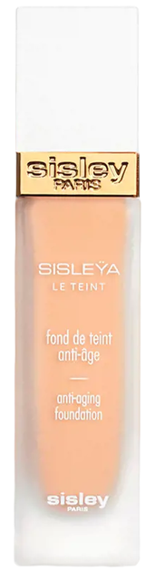 Тональна основа Sisley Le Teint 2N-Ivory Beige 30 мл (3473311807250) - зображення 2