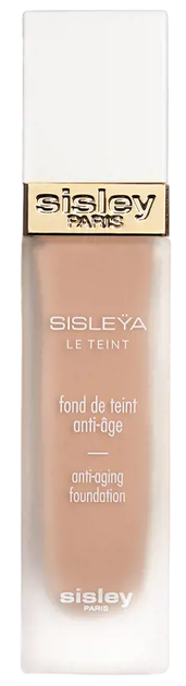 Тональна основа Sisley Le Teint 2R-Rose Organza 30 мл (3473311807137) - зображення 1