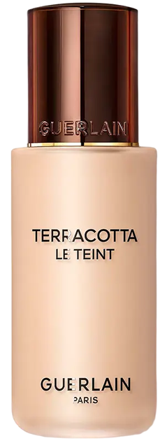 Podkład do twarzy Guerlain Terracotta Le Teint 2C Cool 30 ml (3346470439818) - obraz 1