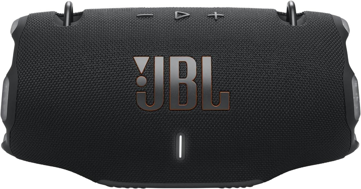 Głośnik przenośny JBL Xtreme 4 Black (JBLXTREME4BLKEP) - obraz 1