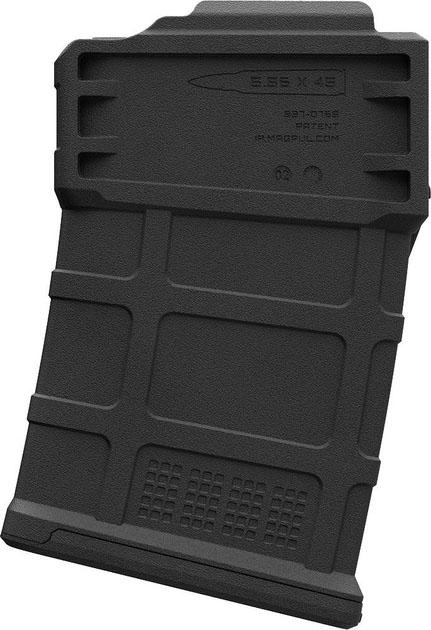 Магазин Magpul PMAG AICS.223 Rem 10 патр - зображення 2