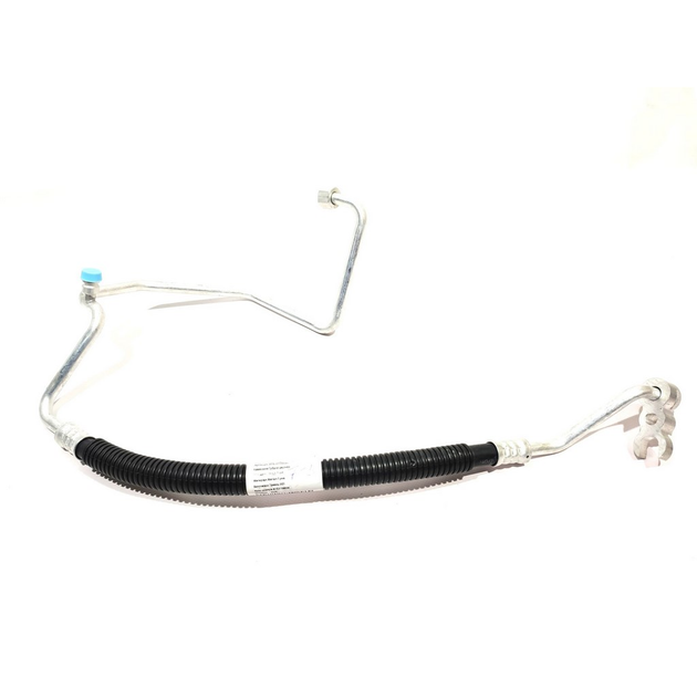 Трубка кондиціонера на Chery AMULET KLM Autoparts, A15-8108030 - зображення 2