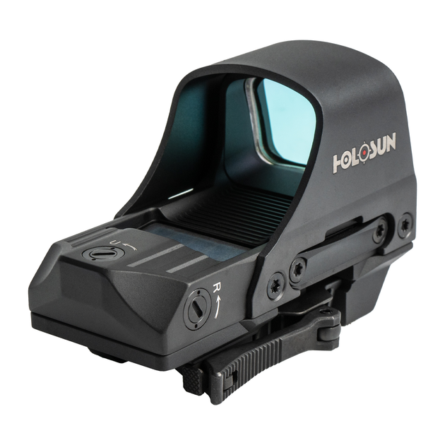 Коліматорний приціл Holosun Open Reflex HS510C 2 MOA - зображення 1