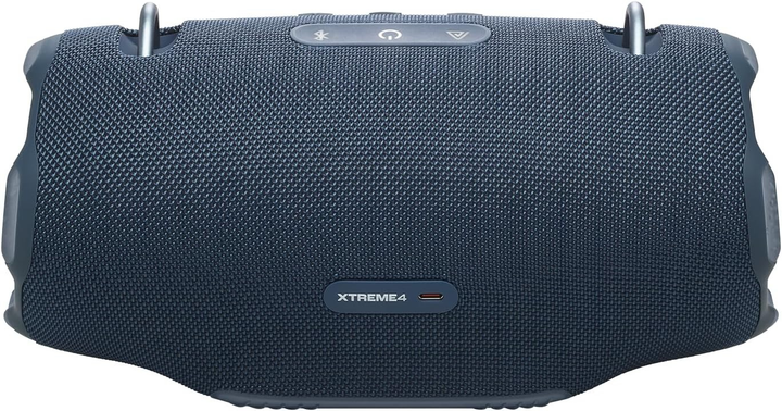 Głośnik przenośny JBL Xtreme 4 Blue (JBLXTREME4BLUEP) - obraz 4