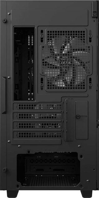 Obudowa DeepCool CH360 DIGITAL R-CH360-BKAPE3D-G-1 (OBUDECOBU0039) - obraz 6