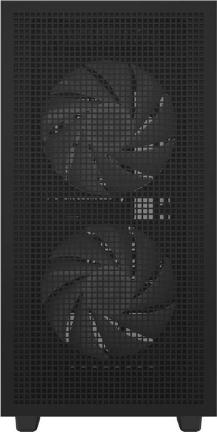 Obudowa DeepCool CH360 DIGITAL R-CH360-BKAPE3D-G-1 (OBUDECOBU0039) - obraz 10
