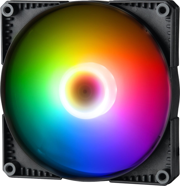Вентилятор Phanteks SK PWM D-RGB 140mm Fan 3 Pack (PH-F140SK_DRGB_PWM_3P) - зображення 2