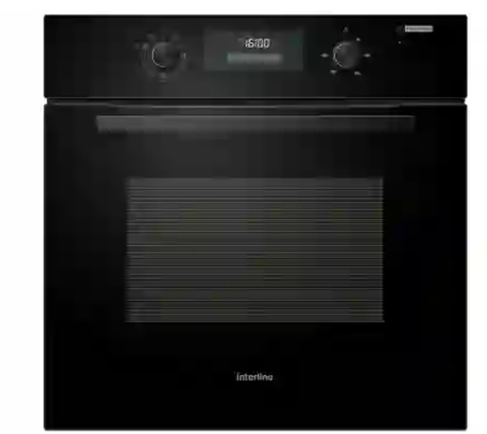 Духова шафа INTERLINE OEG 543 ECC BA - зображення 1