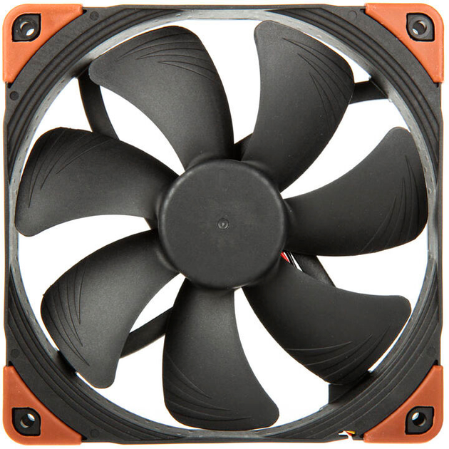 Кулер Noctua NF-A14 iPPC-2000 PWM (4716123315438) – фото, відгуки ...