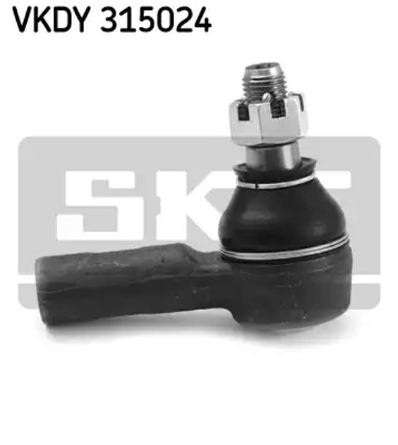 Наконечник рулевой тяги VAUXHALL FRONTERA, OPEL FRONTERA, SKF (VKDY315024) - изображение 1