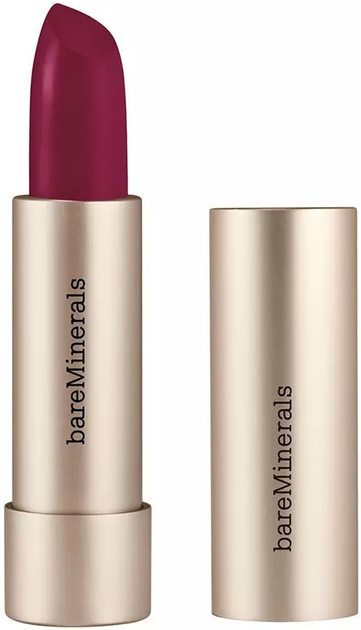 Szminka Bareminerals Mineralist Hydra-Smoothing Lipstick Purpose 3.6 g (0098132573493) - obraz 1