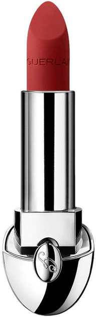 Помада для губ Guerlain Rouge G Luxurious Velvet 775 Wine Red 3,5 г (3346470434783) - зображення 1