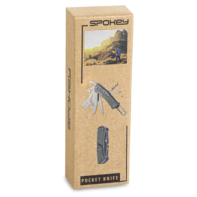 Multitool Spokey Sting (929230) - obraz 8