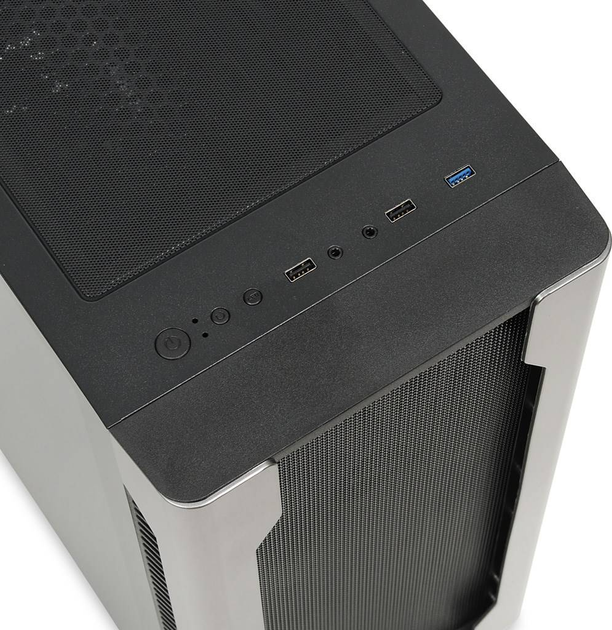 Obudowa I-BOX Chiron ZH68 Gaming (OBUIBOOBU0014) - obraz 3