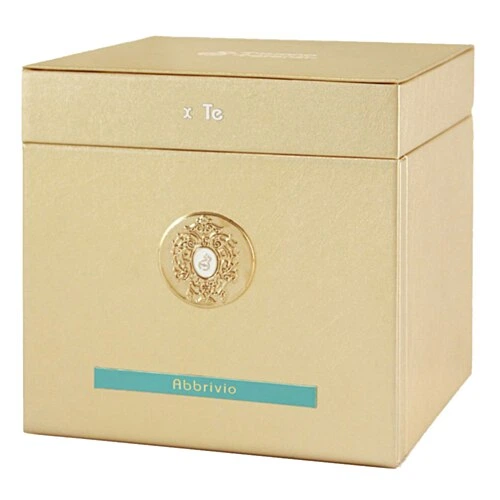 Perfumy unisex Tiziana Terenzi Abbrivio 100 ml (8016741362682) - obraz 3