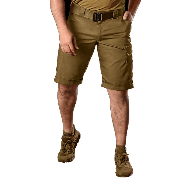 Шорти Camotec Ranger Twill койот розмір L - зображення 2