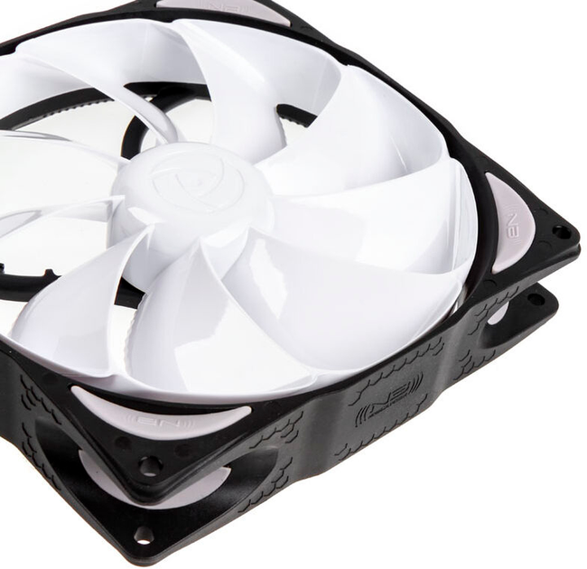 Кулер Noiseblocker NB-eLoop Fan B14-2 (ITR-B14-2) - изображение 3