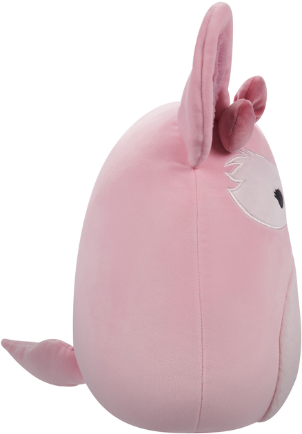 Pluszowa maskotka Squishmallows Miracle Lis Fenek 30 cm (0196566411807) - obraz 6