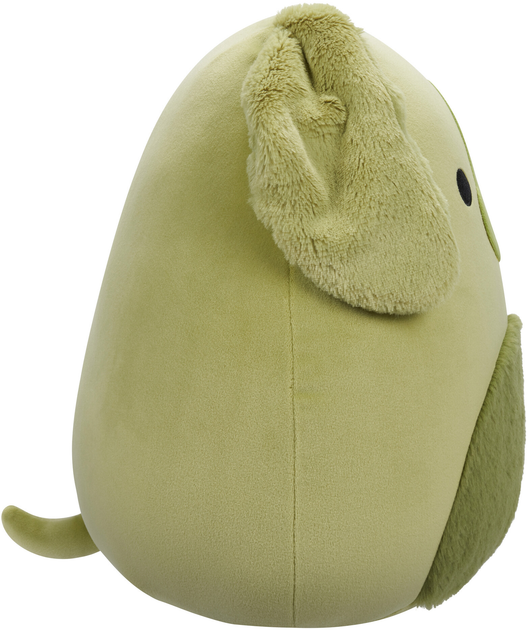 Maskotka Squishmallows Retriver Brad 30 cm (0196566411814) - obraz 6