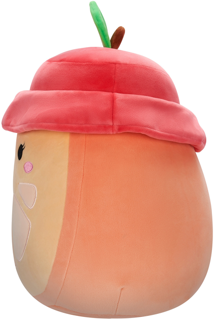 Maskotka Squishmallows Owoc Celia 30 cm (0196566411838) - obraz 4