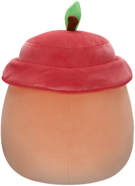 Maskotka Squishmallows Owoc Celia 30 cm (0196566411838) - obraz 5
