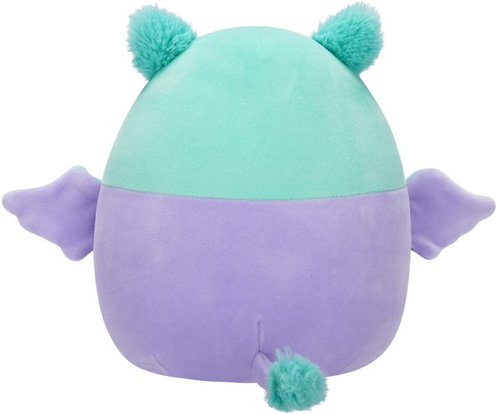 Maskotka Squishmallows Gryf Minerva 30 cm (0196566418097) - obraz 5