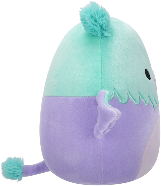 Maskotka Squishmallows Gryf Minerva 30 cm (0196566418097) - obraz 3